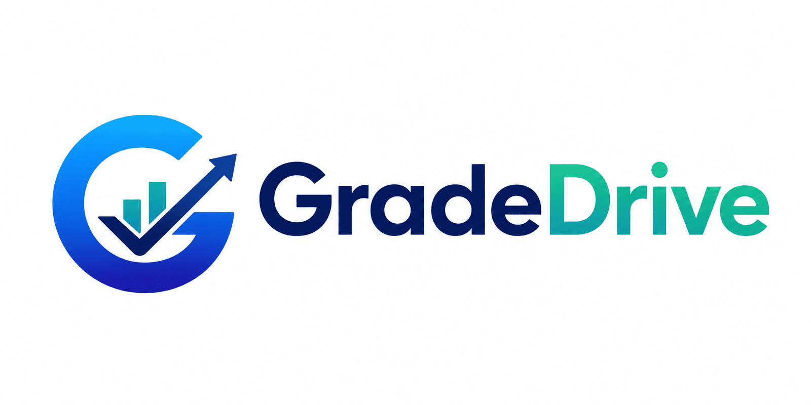 Gradedrive