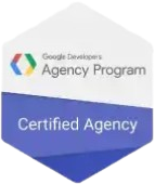 Certified Agency