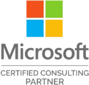 Microsoft Partner